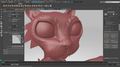 Autodesk Maya LT - Imagen 2