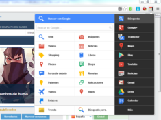 Imagen Black Menu 1.2.0.2