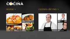 Imagen Canal Cocina 1.1