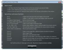 Imagen FastPictureViewer 1.9.360.0