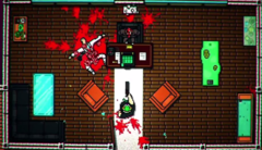 Imagen Hotline Miami 2 
