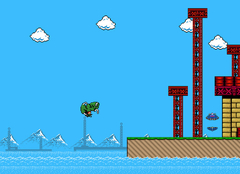 Image I Wanna Be The Guy: Gaiden 1.2