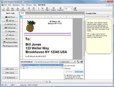Imagen Label Designer 8.5.0.0
