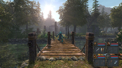 Imagen Legend of Grimrock 2 1.0