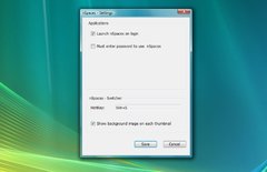Imagen nSpaces 1.2.2