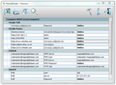 Imagen PasswdFinder 1.0.0.22