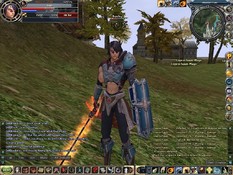 Imagen Rohan Online Blood Feud