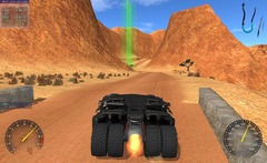 Imagen Stunt Rally 2.1