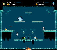 Imagen Super Cell Dungeon 