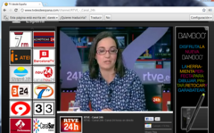 Imagen Televisión 1.0.0.4 (para Chrome)