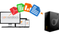 Cometdocs Desktop - Imagen 1