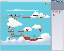 Imagen Contraption Maker 1