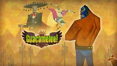 Imagen Guacamelee! Gold 1.0