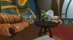 Imagen Quantum Conundrum 