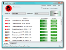 Imagen Real IP Hider 5.1.0.1