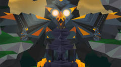 Imagen Secrets of Raetikon 