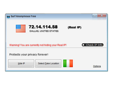 Imagen Surf Anonymous Free 2.6.1.6