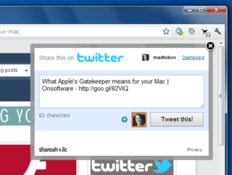 Imagen Tweet Button 2.1.0