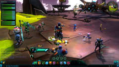 Imagen Wildstar