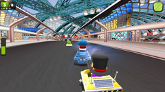 Imagen Zero Gear 1.0.2.3