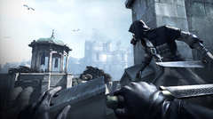 Imagen Dishonored: El Puñal de Dunwall