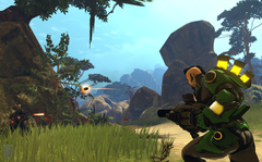 Imagen Firefall 1735r0