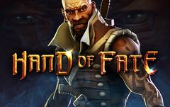 Imagen Hand of Fate 1.0