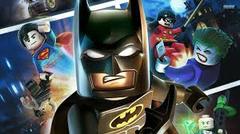 Imagen LEGO Batman 2