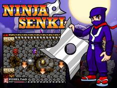 Imagen Ninja Senki