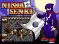 Ninja Senki - Imagen 1