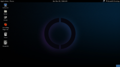 Image SteamOS 2.195-brewmaster