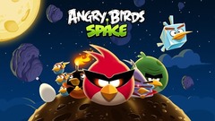Imagen Angry Birds Space para Windows 8