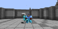 Animated Player Mod for Minecraft - Image 3