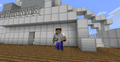Animated Player Mod for Minecraft - Image 2