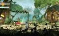 Child of Light - Imagen 1