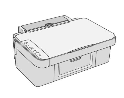 Enfriarse imagina Uganda Epson Stylus DX3800 Drivers - Descargar
