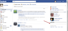 Imagen Facebook AdBlock 1 1.0.9 (Chrome)