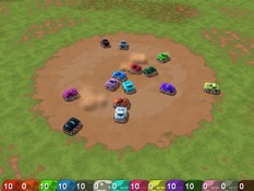 Imagen KarBOOM 0.3.7