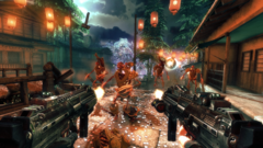 Imagen Shadow Warrior