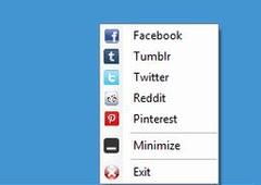 Imagen Social Login Launcher 1.0