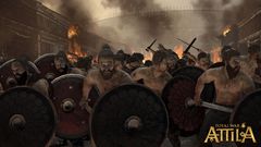 Imagen Total War: Attila Longbeards Culture Pack 