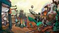 Chaos on Deponia - Imagen 2