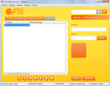 Image Fast Food Faster 1