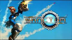Imagen Sanctum