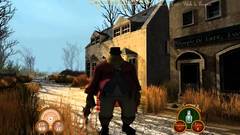 Imagen Sir, You Are Being Hunted alpha 0.2.4444