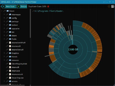 Imagen Spyglass 1.2.0.0