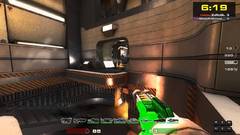 Imagen Xonotic 0.8.2