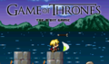 Game of Thrones: The 8 bit game - Imagen 2