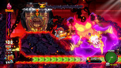 Imagen Hell Yeah! Wrath of the Dead Rabbit