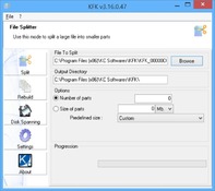 Imagen KFK 3.16.0.47